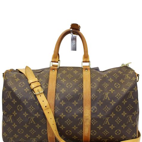 louis vuitton travel bag ioffer|louis vuitton overnight bag price.